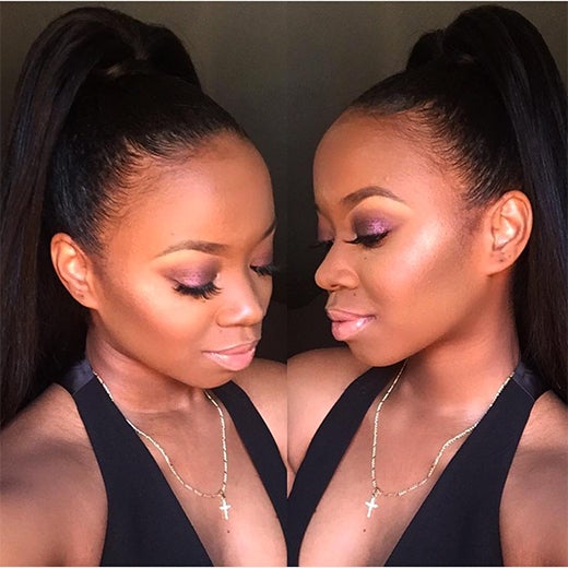 Fantastic Voyage: 29 Vacation-Ready Hair Styles
